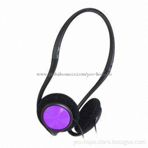 Lightweight and Stylish Neck Back Earphones